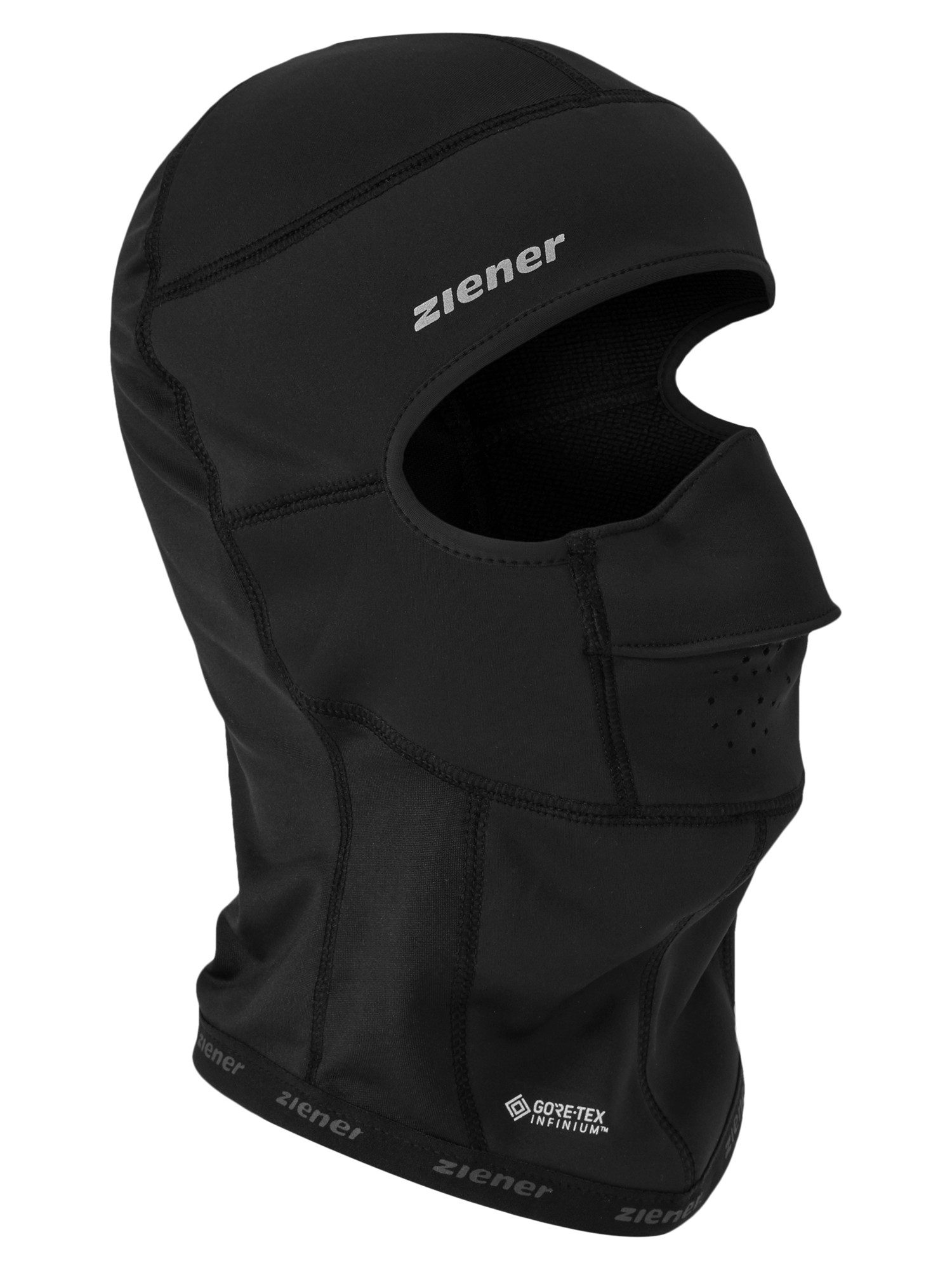 Ziener Beanie IQUITO-Z WS mask unisex 12 günstig online kaufen