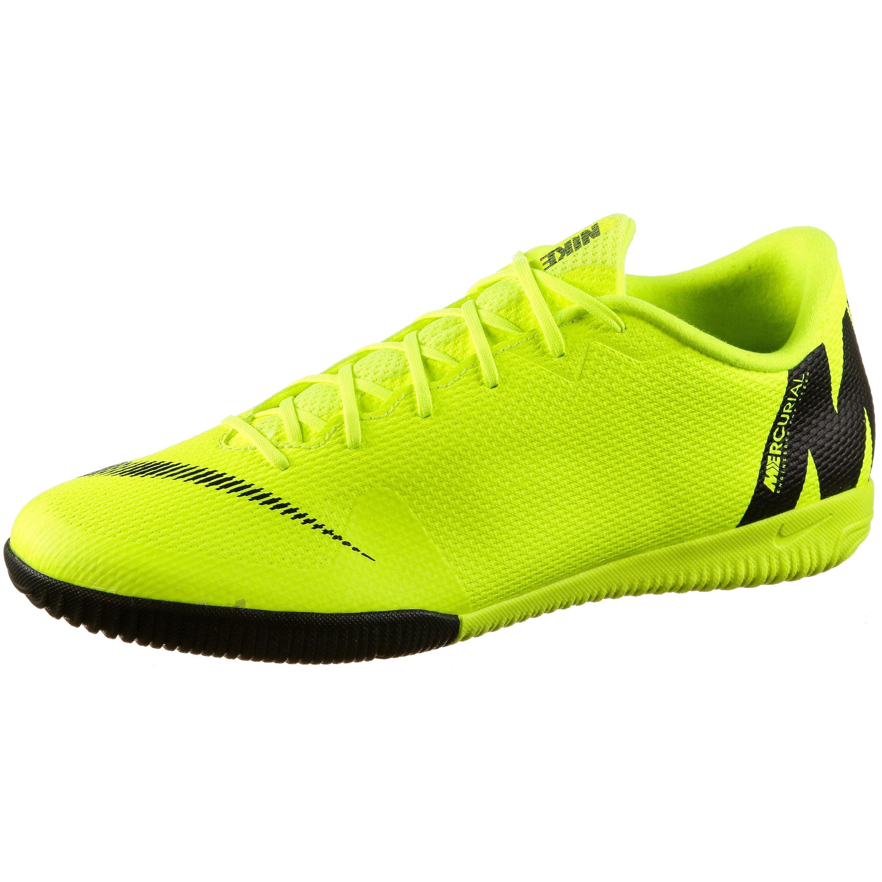 mercurial vaporx