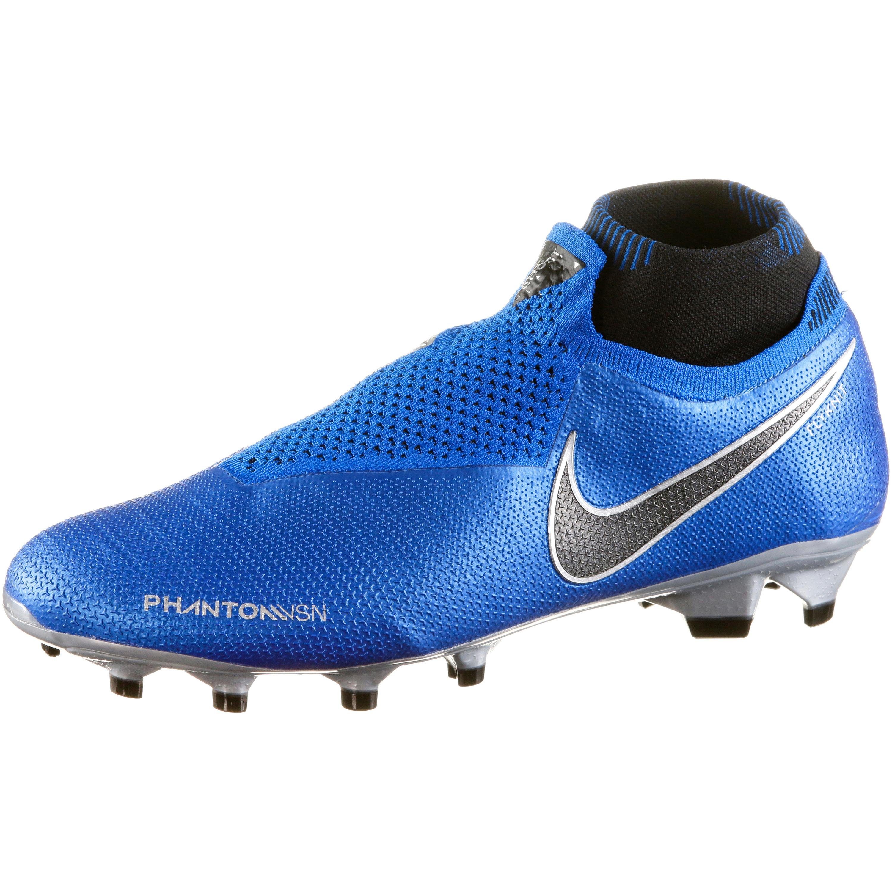 nike phantom elite vsn