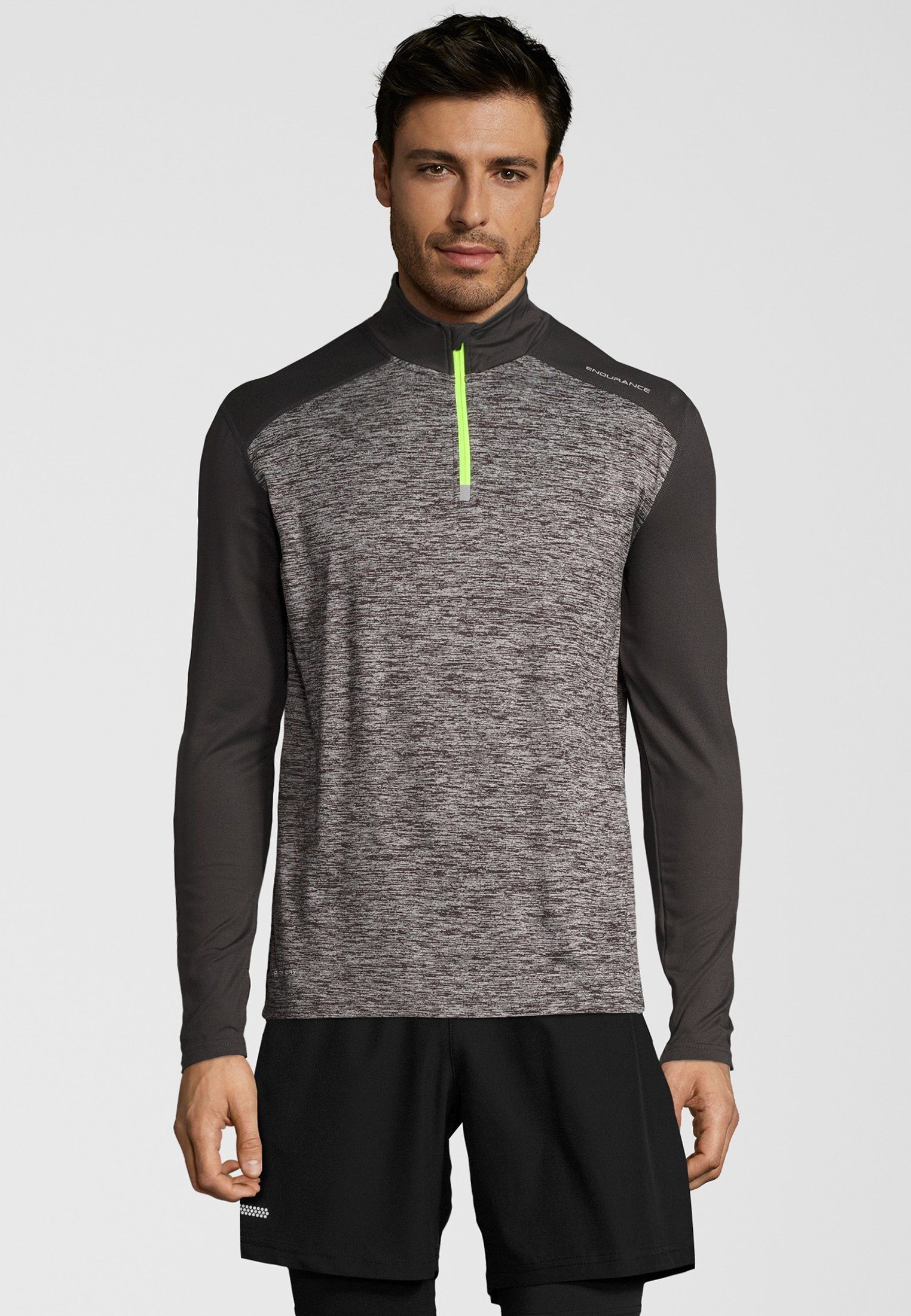ENDURANCE Funktionsshirt mit Quick DryTechnologie »Landshut« online