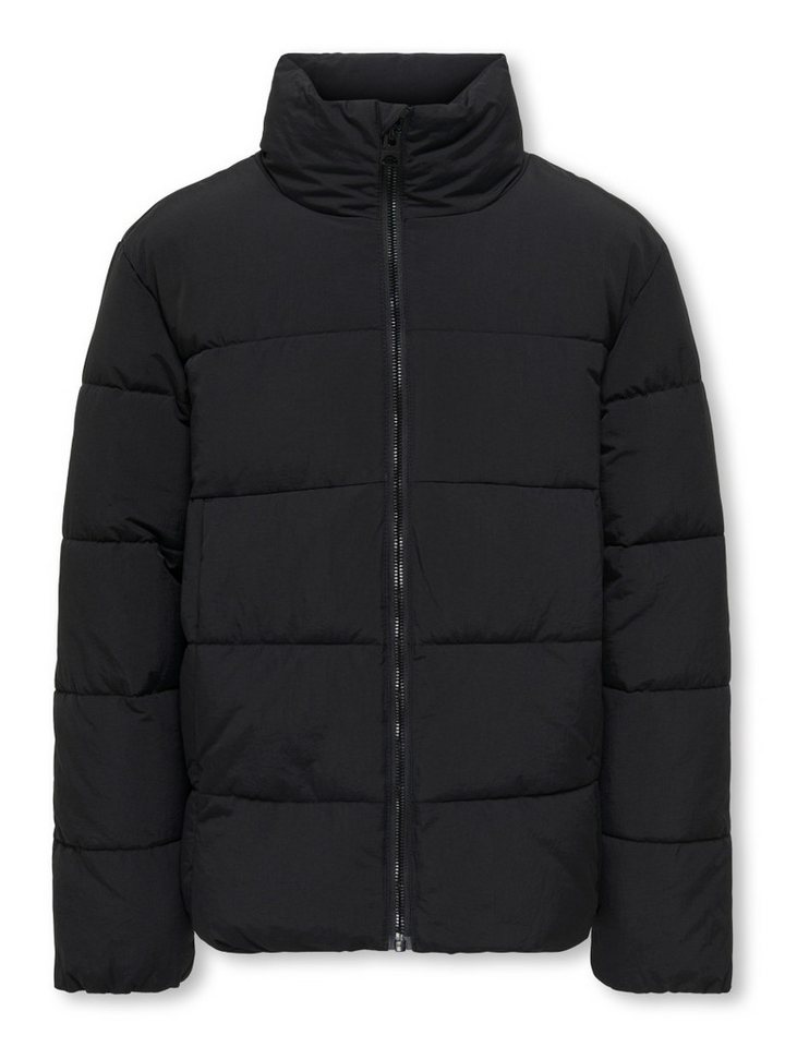 ONLY & SONS junior Steppjacke OSJGLOBAL in Unifarbe