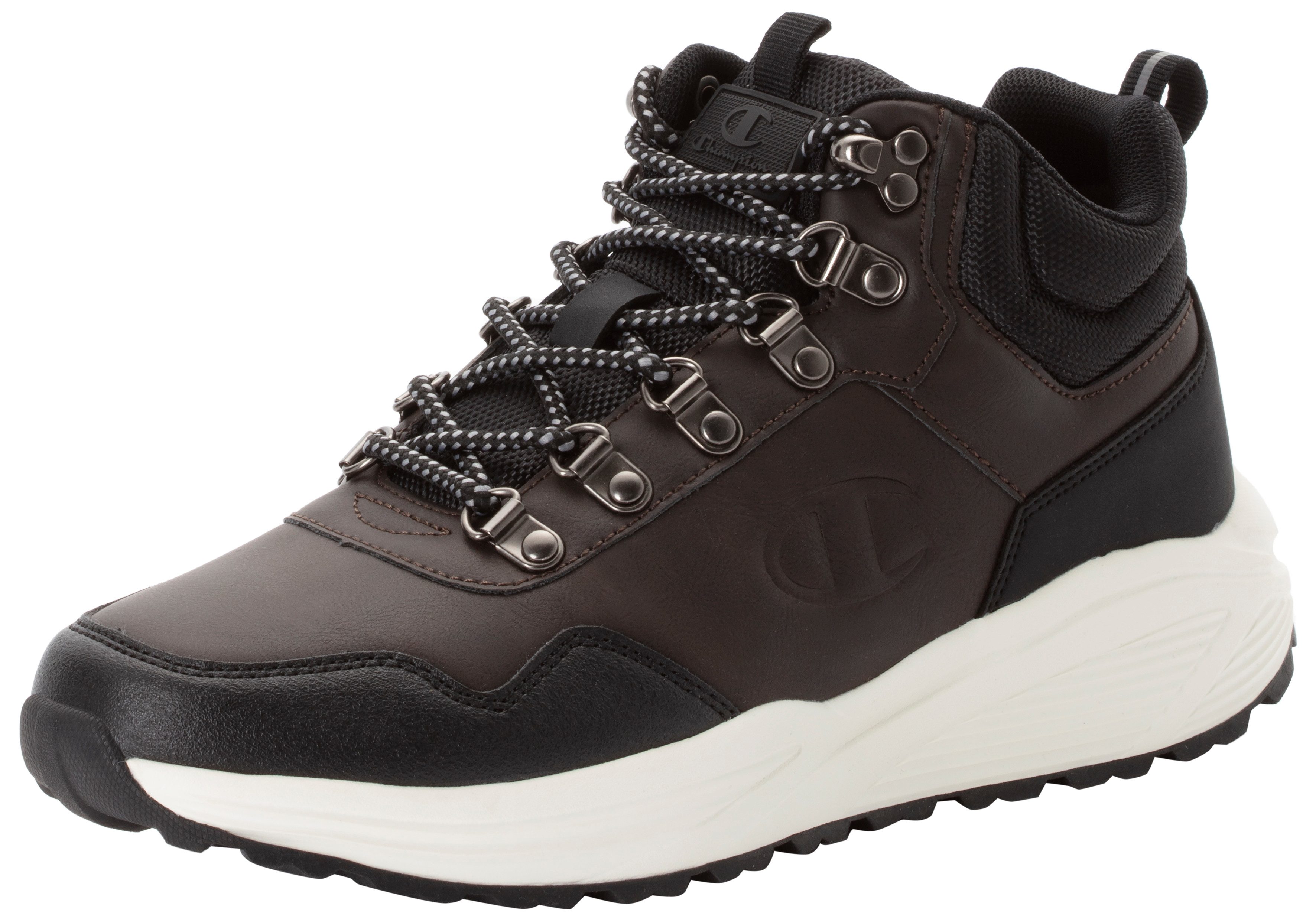 Champion CLIMB RX MID Sneakerboots Winterschuhe, günstig online kaufen