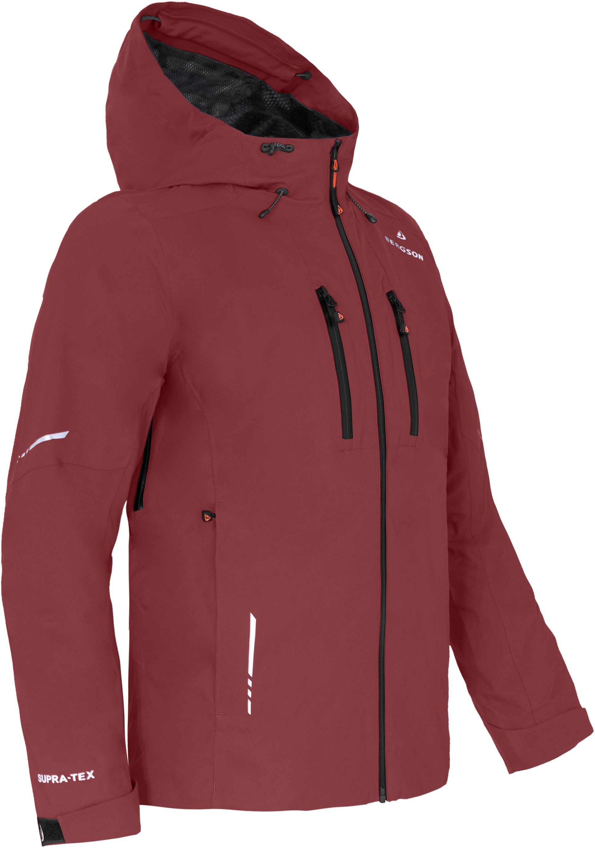 Regenjacke SKIEN