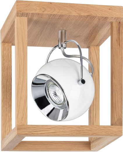 SPOT Light LED Deckenleuchte »ROY«, Inklusive LED-Leuchtmittel