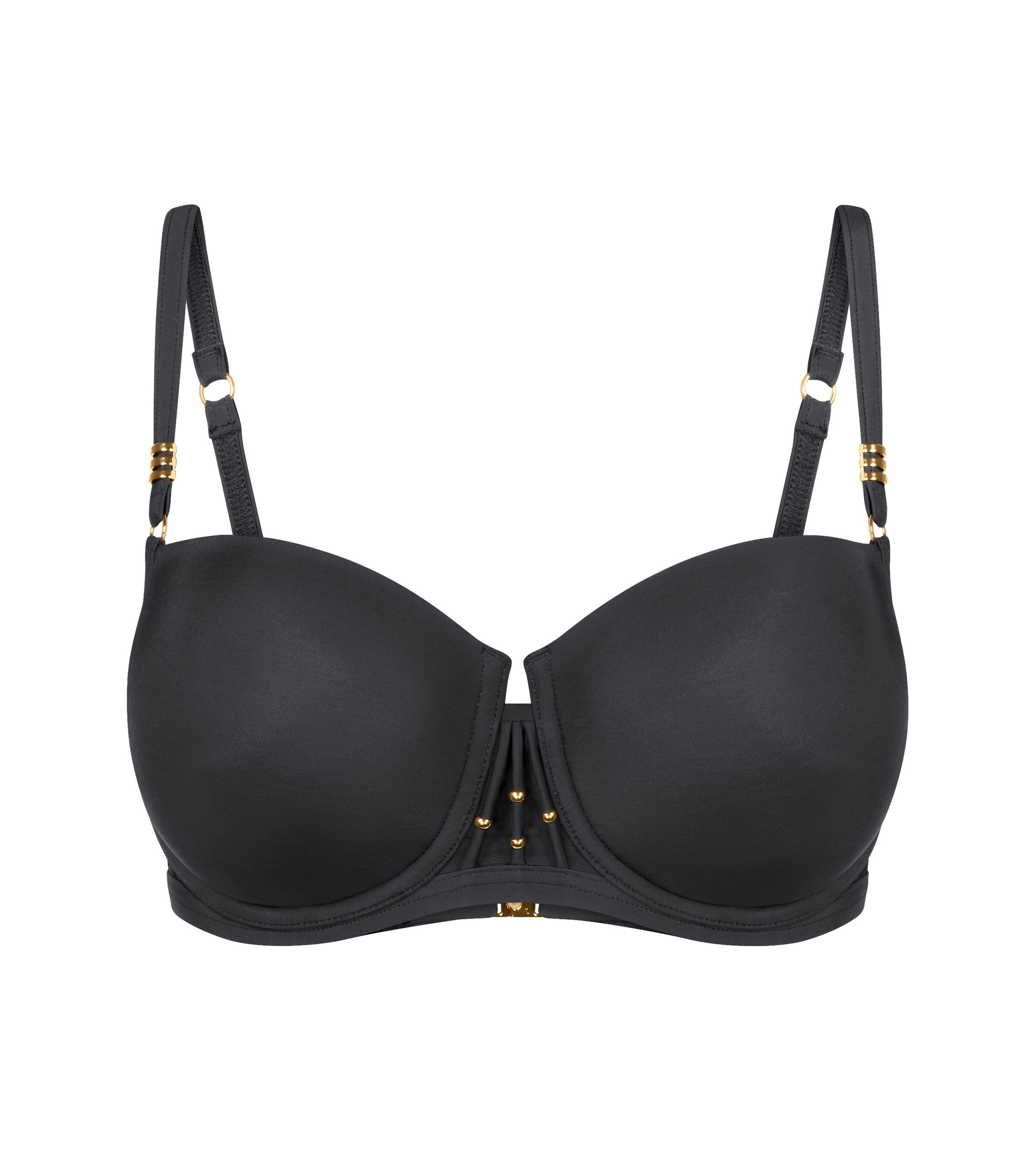 Triumph Bügel-Bikini-Top Palina Love by the Sea WP, Triumph x Palina Rojinski