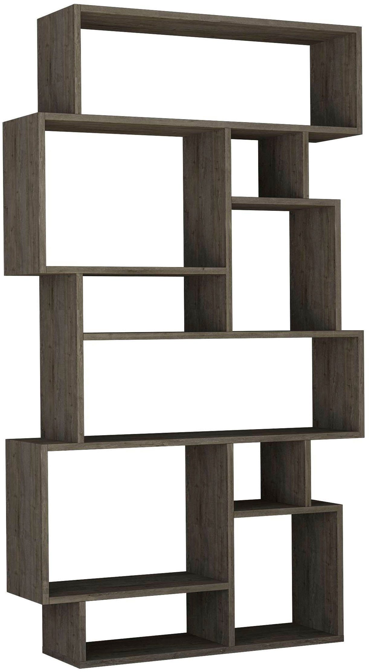 Decortie Bücherregal Karmato Bücherregal, Packung, Leichte günstig online kaufen