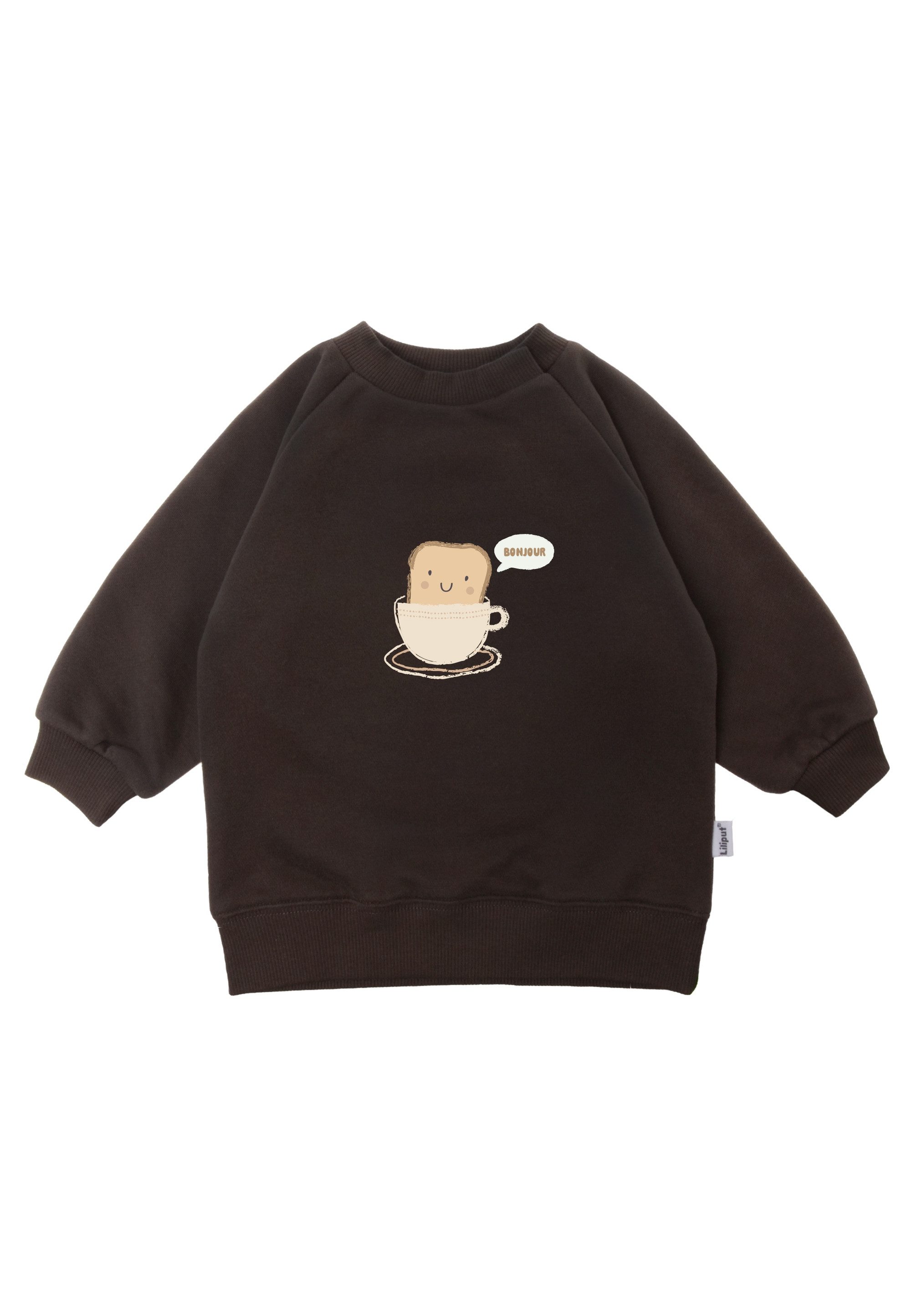 Sweatshirt Toast