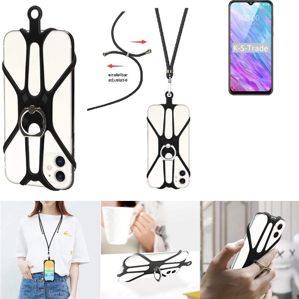 Handyhülle für ZTE Blade 20 Smart