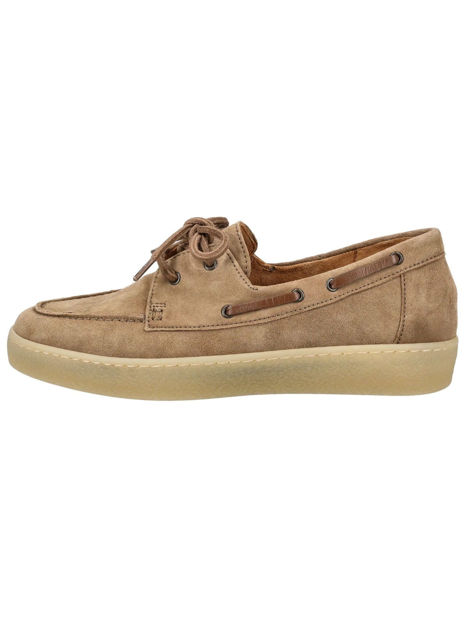 Gabor Gabor Slipper Veloursleder Slipper günstig online kaufen
