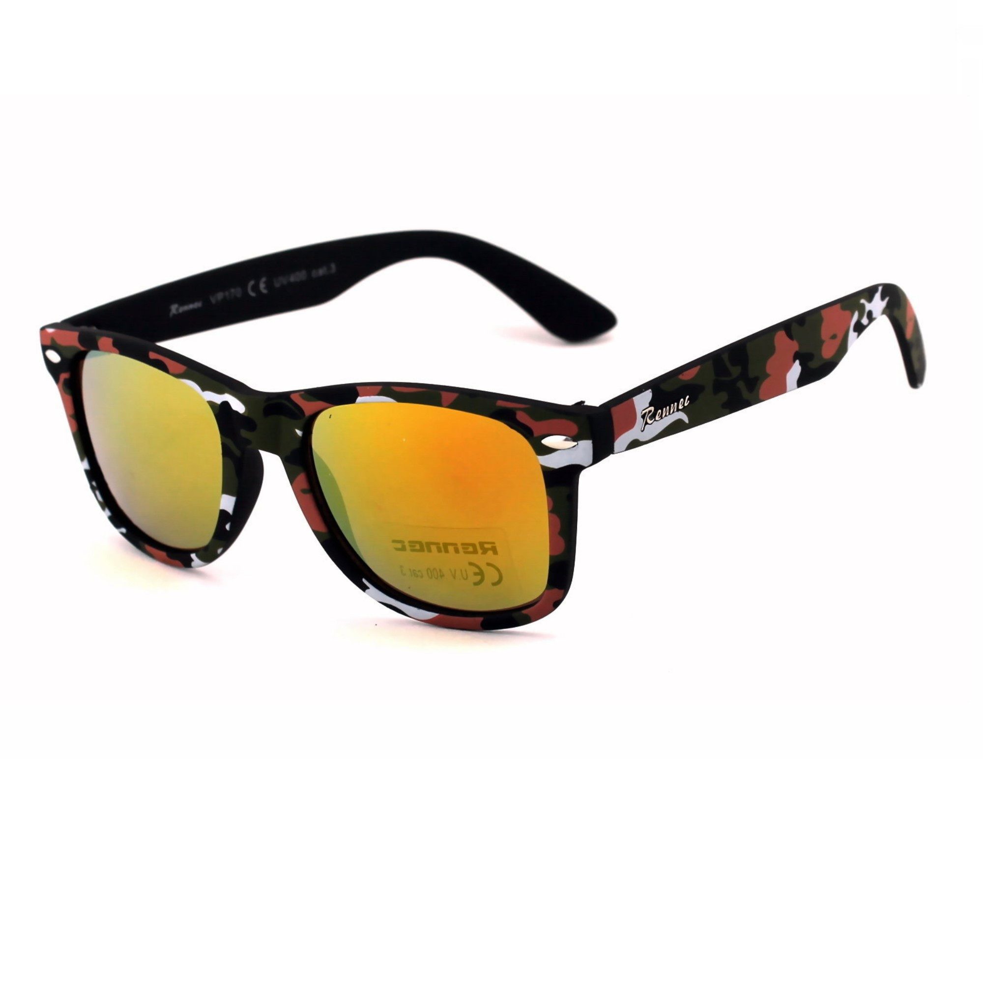 Sonnenbrille