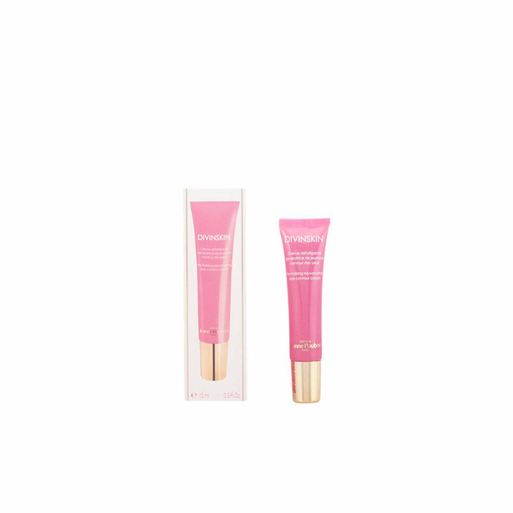 Méthode Jeanne Piaubert Tagescreme Jeanne Piaubert Divinskin Creme 15ml