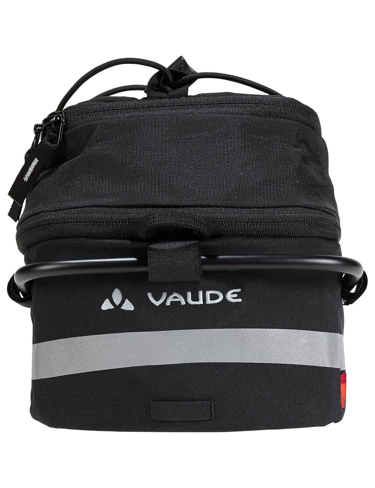 VAUDE Satteltasche Off Road Bag S (1-tlg), robuste Sattelatsche