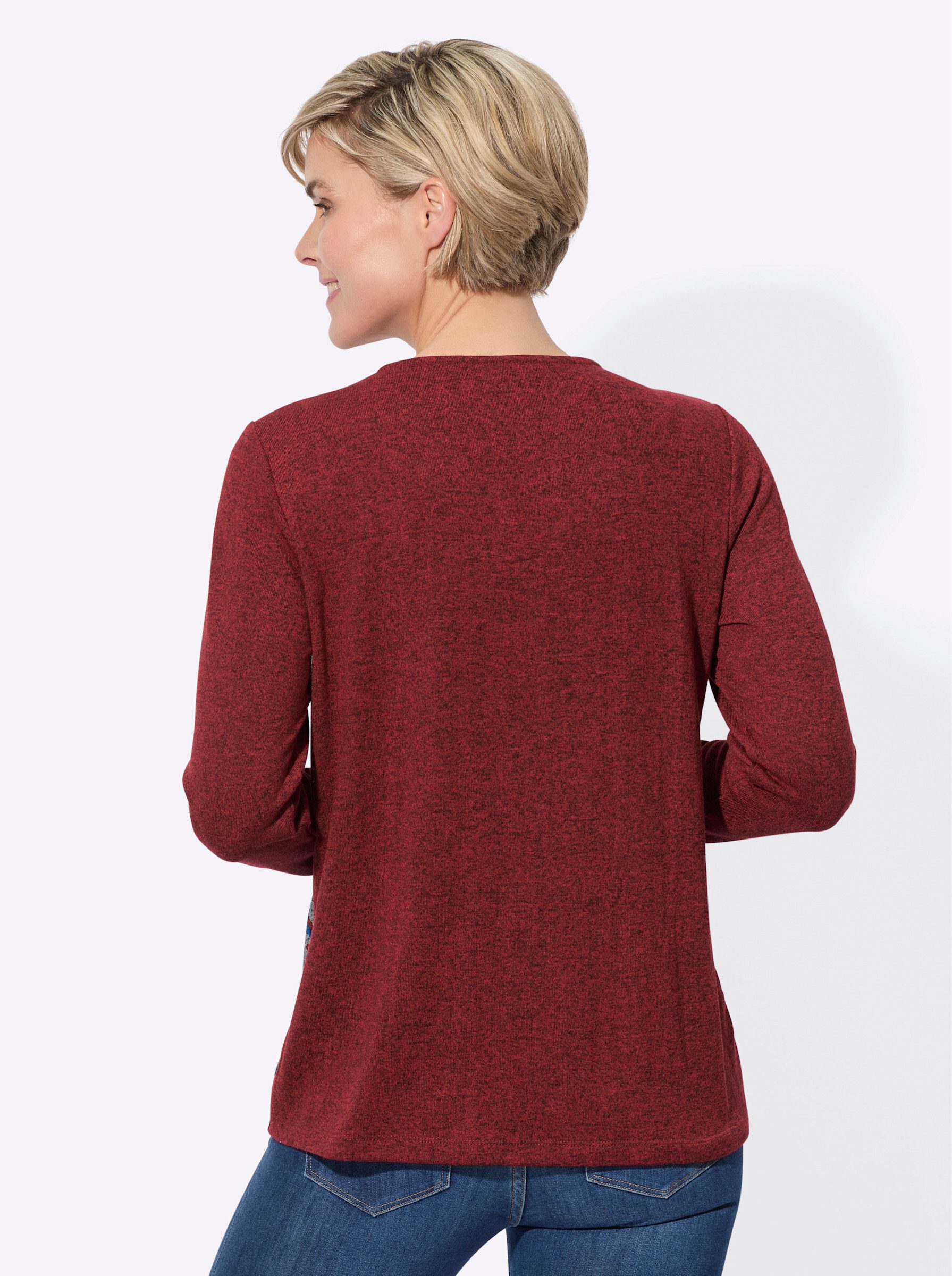 Witt T-Shirt Langarmshirt günstig online kaufen