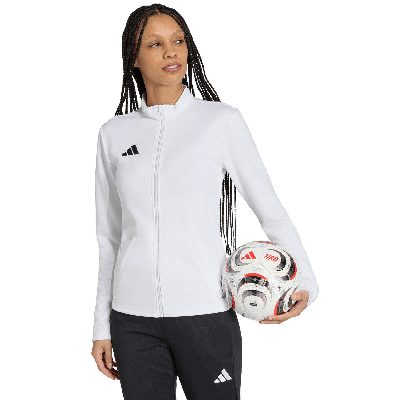 adidas Performance Trainingsjacke Entrada
