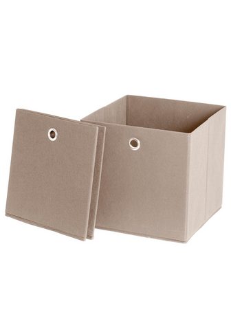 SCHILDMEYER Cкладнfя коробкa »Box«
