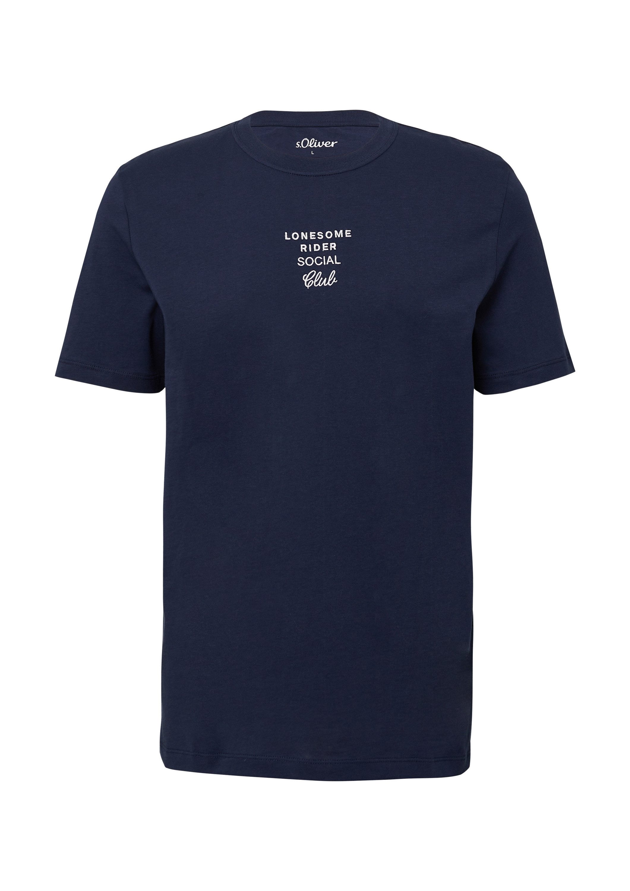 Kurzarmshirt T-Shirt