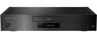 »DP-UB9004« Blu-ray плеер ...