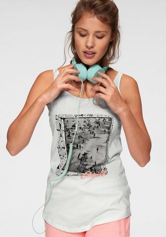 Топ »LW TORA в NEW YORK TANKTOP&...