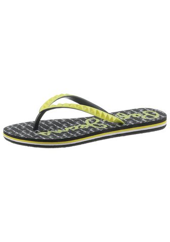 PEPE JEANS Pepe джинсы шлепанцы вьетнамки »...