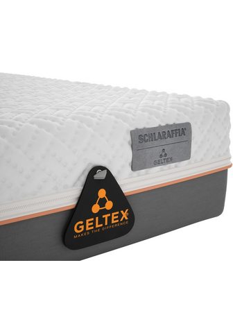 SCHLARAFFIA Матрас »GELTEX® Quantum 180&...