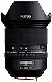 PENTAX Premium »K-1 II« Spiegelreflexkamera (HD PENTAX-D FA 24-70mm F2.8 ED SDM WR, 36,4 MP, WLAN (Wi-Fi), inkl. D-FA 24-70), Bild 13