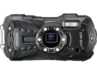 RICOH »WG-60« фотоаппарат для от...