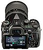 PENTAX Premium »K-1 II« Spiegelreflexkamera (HD PENTAX-D FA 24-70mm F2.8 ED SDM WR, 36,4 MP, WLAN (Wi-Fi), inkl. D-FA 24-70), Bild 6