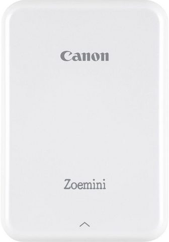 CANON »Zoemini« Фотопринтер (Blu...