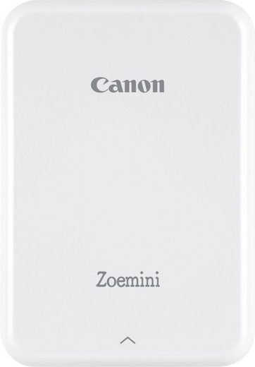 Was es bei dem Bestellen die Canon fotodrucker zoemini zu untersuchen gibt