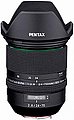 PENTAX Premium »K-1 II« Spiegelreflexkamera (HD PENTAX-D FA 24-70mm F2.8 ED SDM WR, 36,4 MP, WLAN (Wi-Fi), inkl. D-FA 24-70), Bild 14