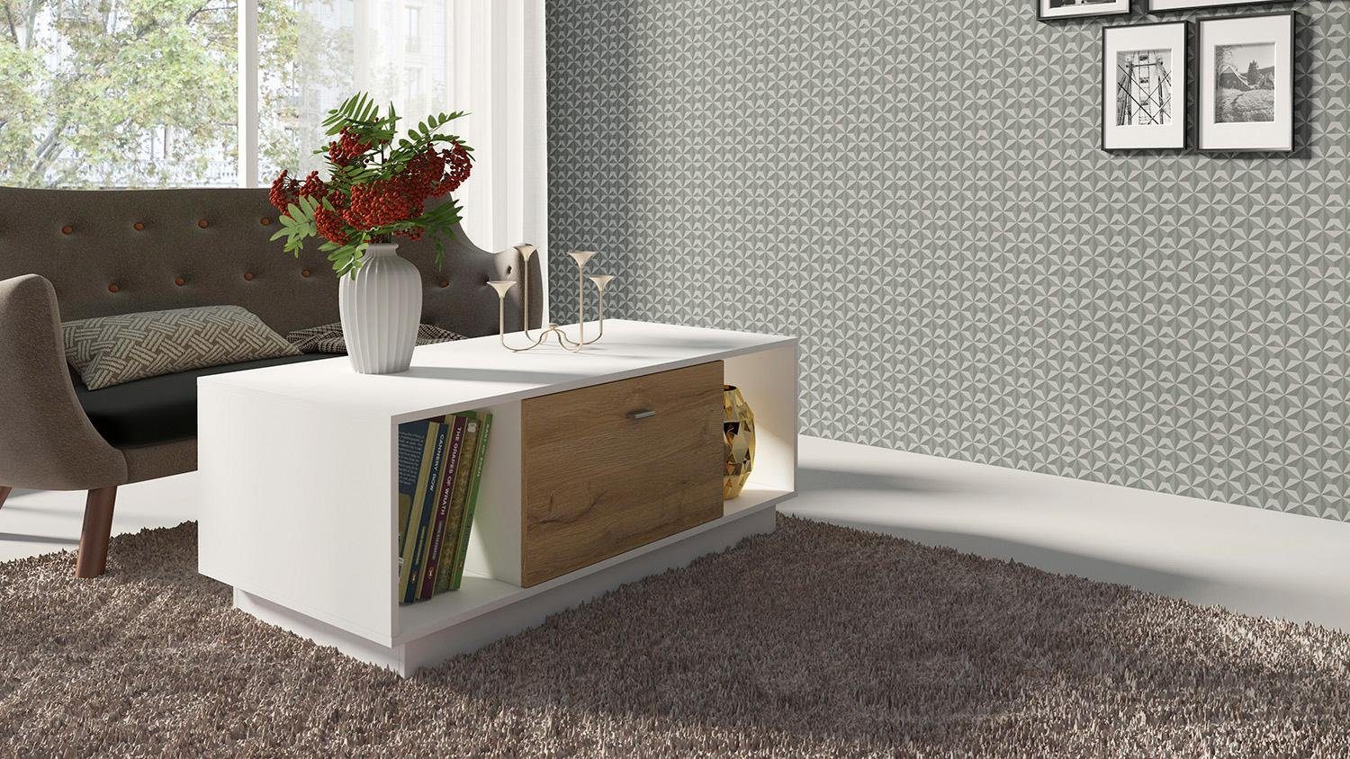 Couchtisch »ELENA«, Breite 120 cm - 
