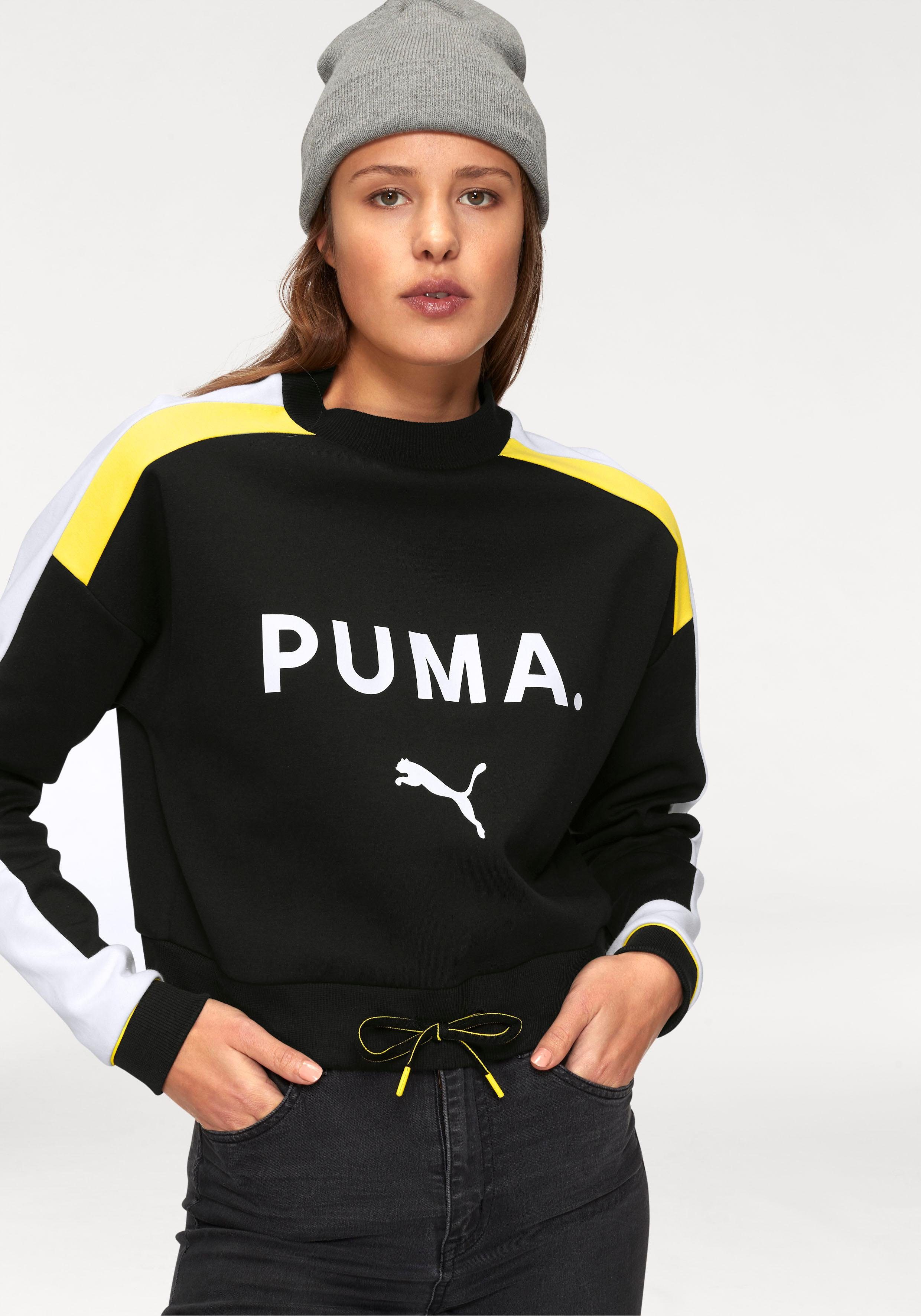 puma sweatshirt bts