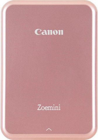 CANON »Zoemini« Фотопринтер (Blu...