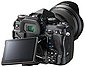 PENTAX Premium »K-1 II« Spiegelreflexkamera (HD PENTAX-D FA 24-70mm F2.8 ED SDM WR, 36,4 MP, WLAN (Wi-Fi), inkl. D-FA 24-70), Bild 7