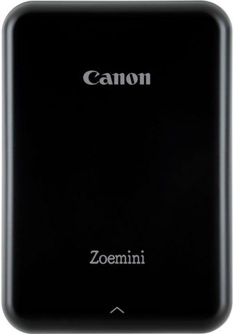 CANON »Zoemini« Фотопринтер (Blu...