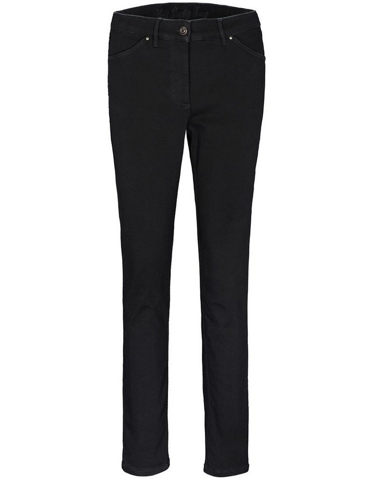 Clarina Push-up-Jeans »OLIVIA« mit Lifting Effekt Clarina Push-up-Jeans »OLIVIA« mit Lifting Effekt
