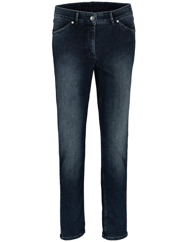 Clarina Push-up-Jeans »OLIVIA« mit Lifting Effekt Clarina Push-up-Jeans »OLIVIA« mit Lifting Effekt
