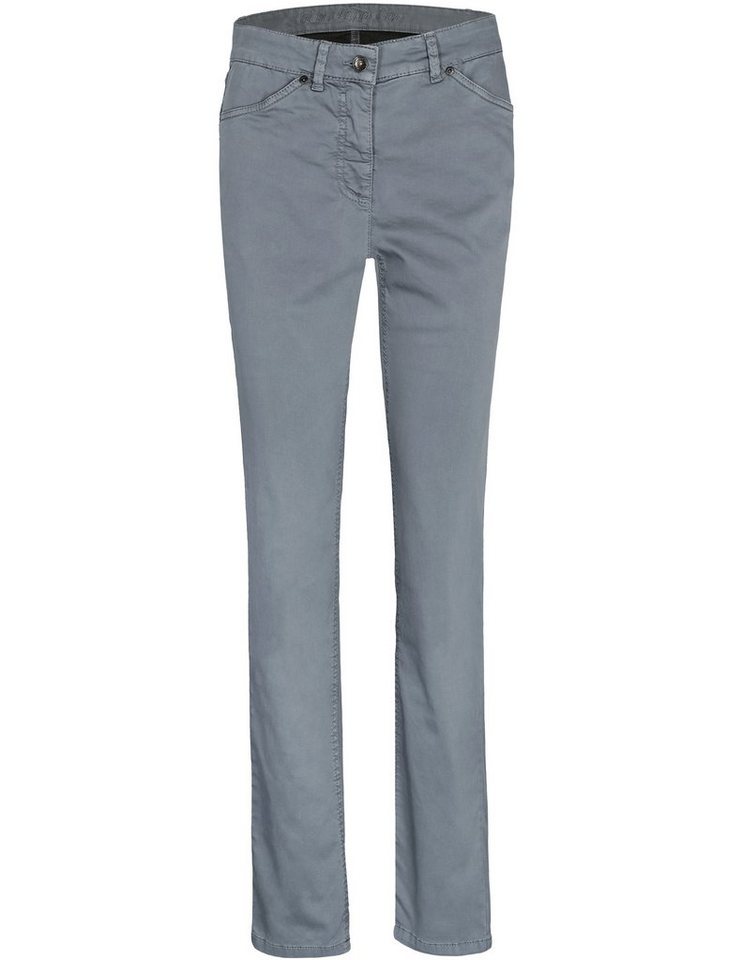 Clarina Push-up-Jeans »OLIVIA« mit Lifting Effekt Clarina Push-up-Jeans »OLIVIA« mit Lifting Effekt