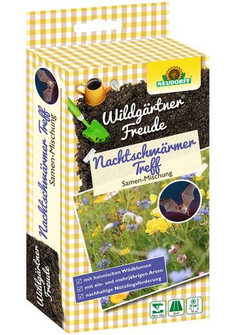 NEUDORFF Blumensamen »WildgärtnerFre...