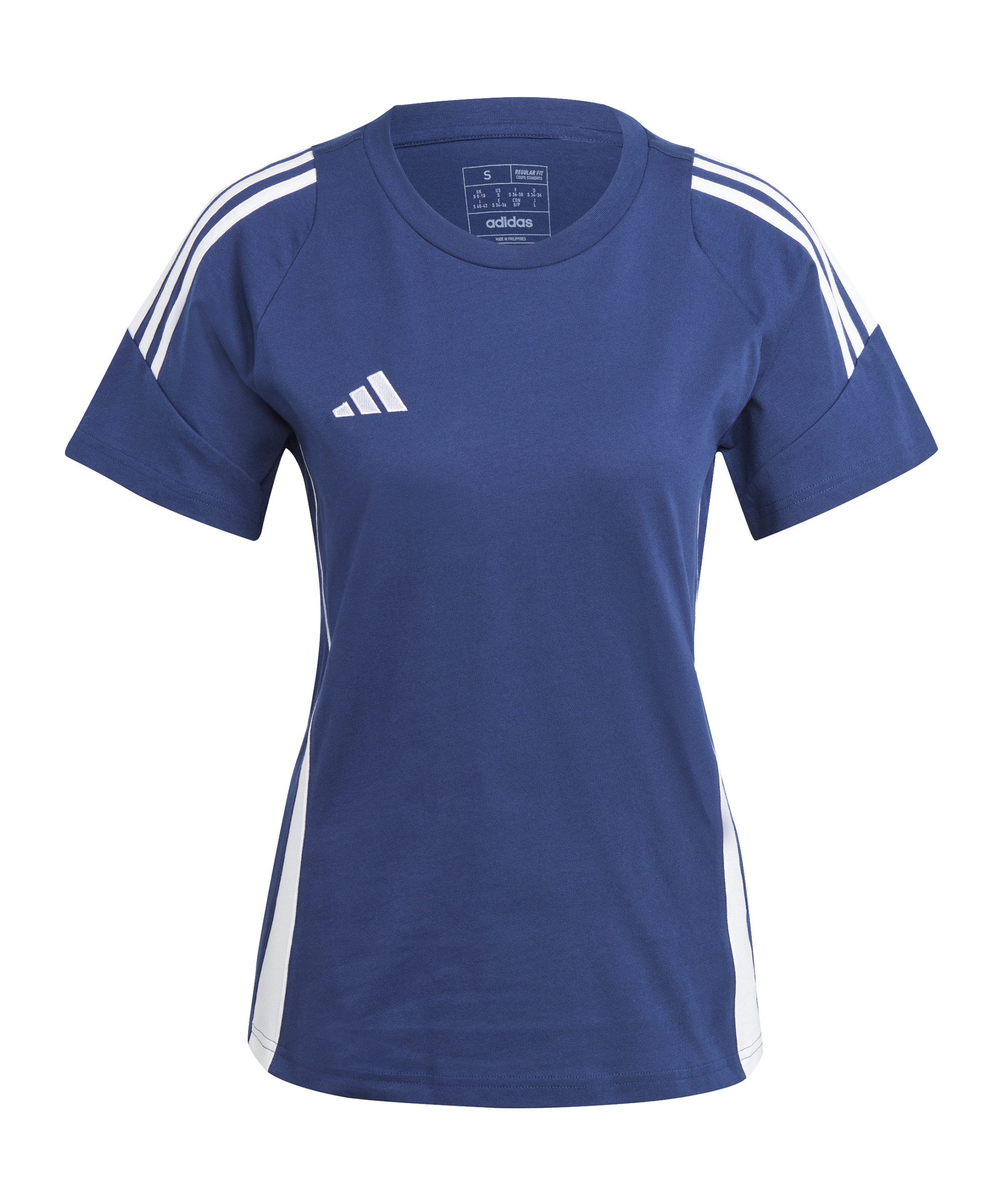 adidas Performance T-Shirt Tiro 24 T-Shirt Damen default