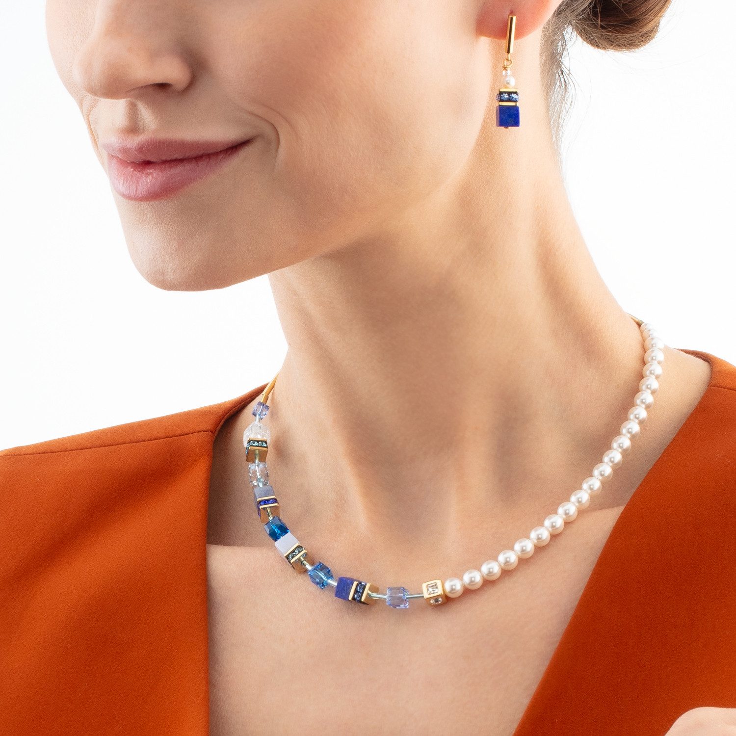 COEUR DE LION Paar Ohrstecker Schmuck günstig online kaufen