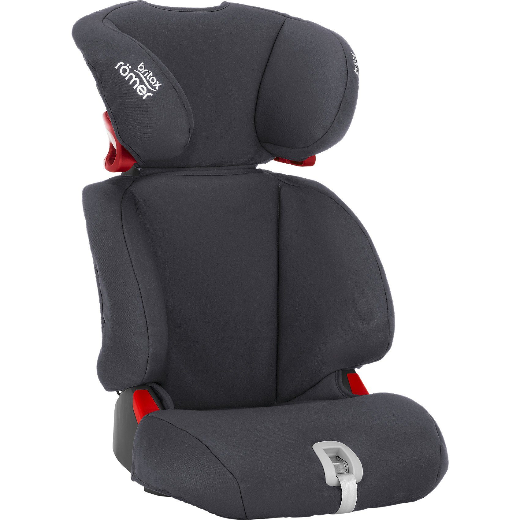 Britax Romer Auto Kindersitz Discovery Sl Storm Grey Online