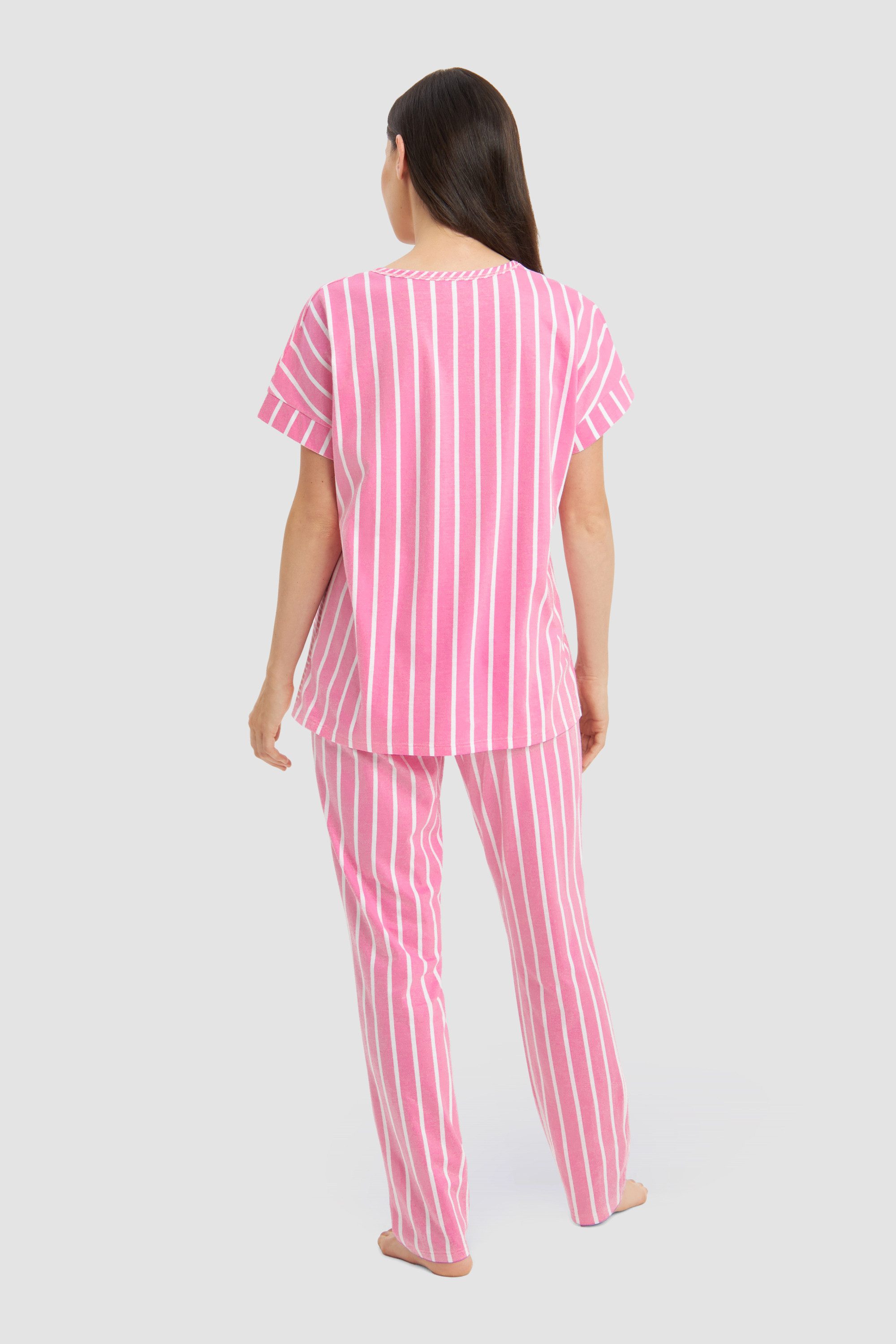 Rösch Pyjama 1253274 günstig online kaufen
