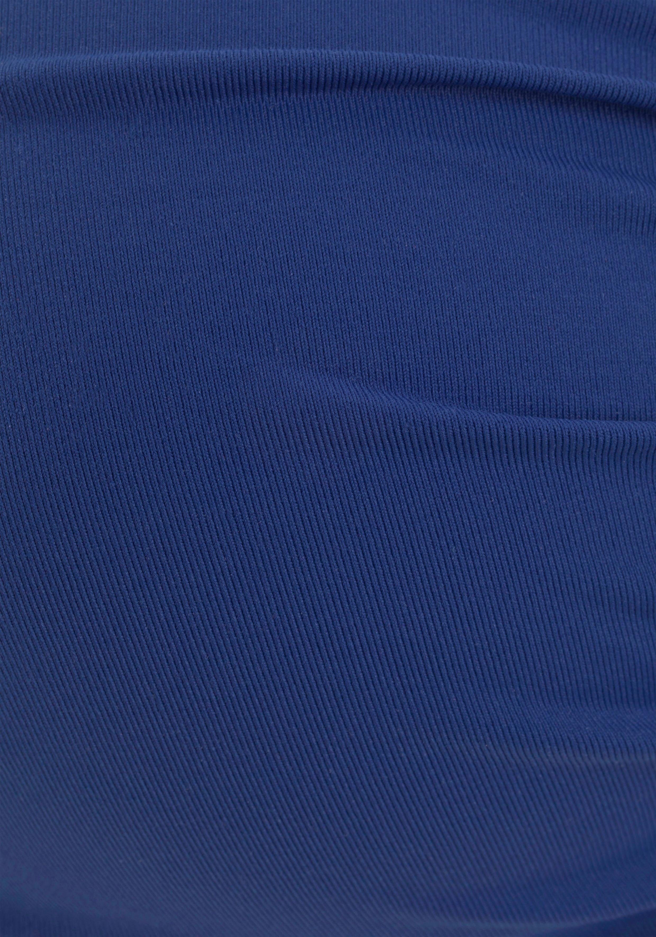 Buffalo Bügel-Bandeau-Bikini-Top Happy, mit geflochtenem Detail – Bild 4 von 5