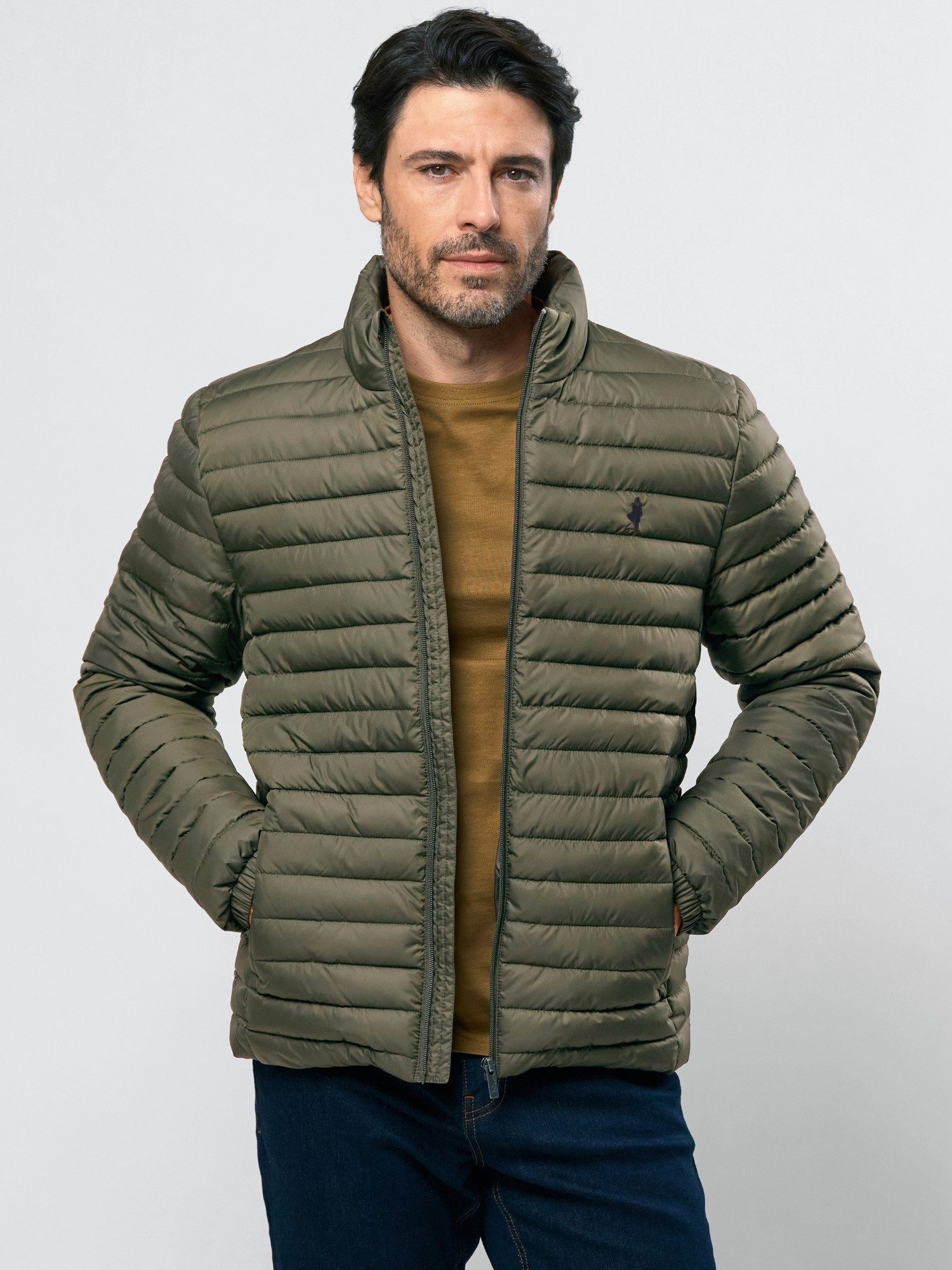 MCS Kurzmantel MCS Coat MCSantos