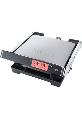 STEBA Гриль FG 100 ELEKTRONIK 2000 Watt