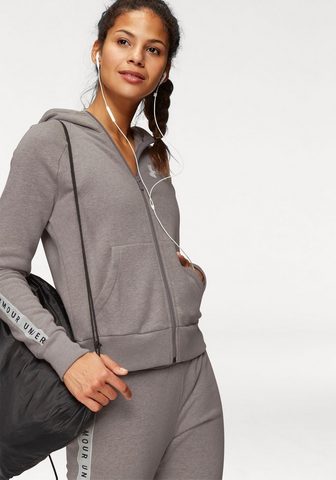 UNDER ARMOUR ® кофта с капюшоном »UA TAPE...