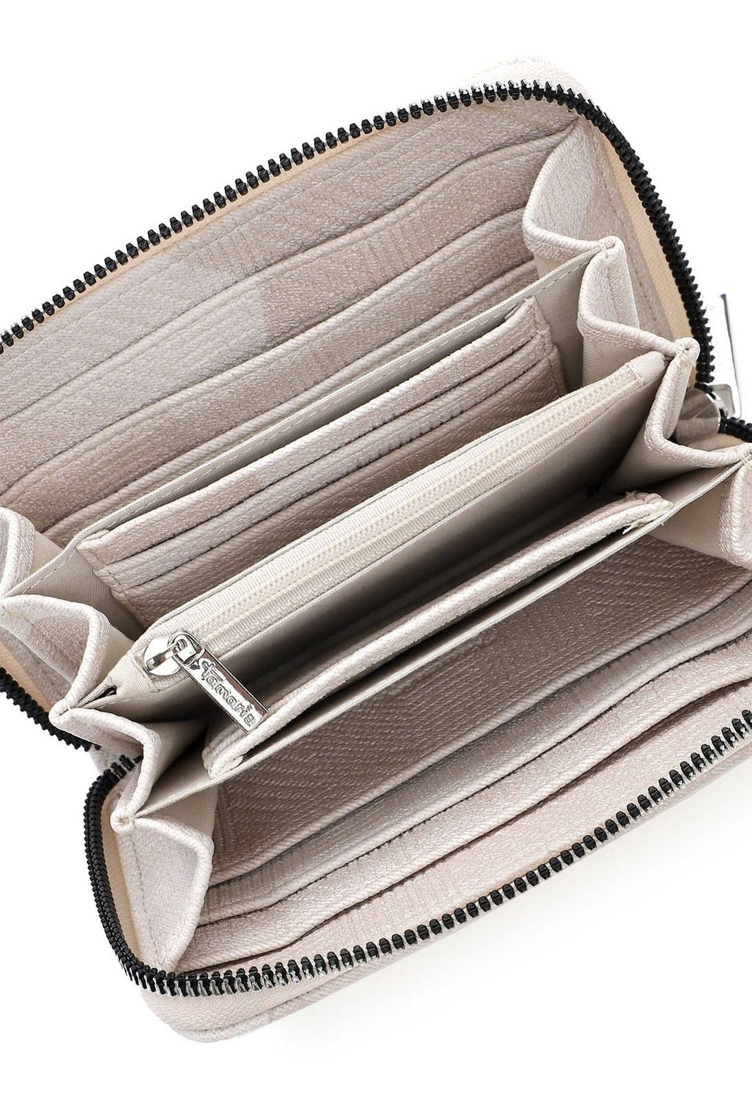 Tamaris Geldbörse Zip Around Wallet