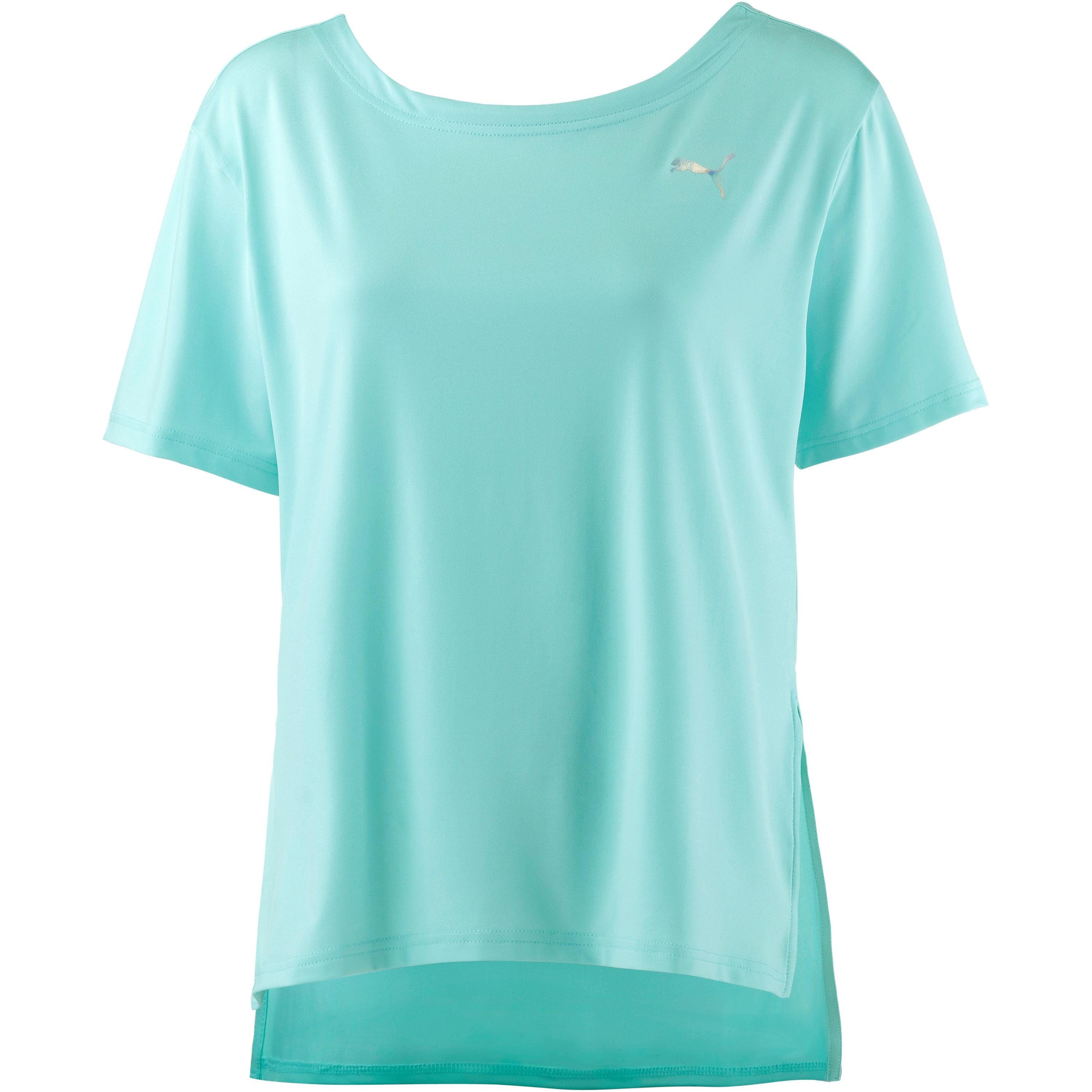 puma transition tee