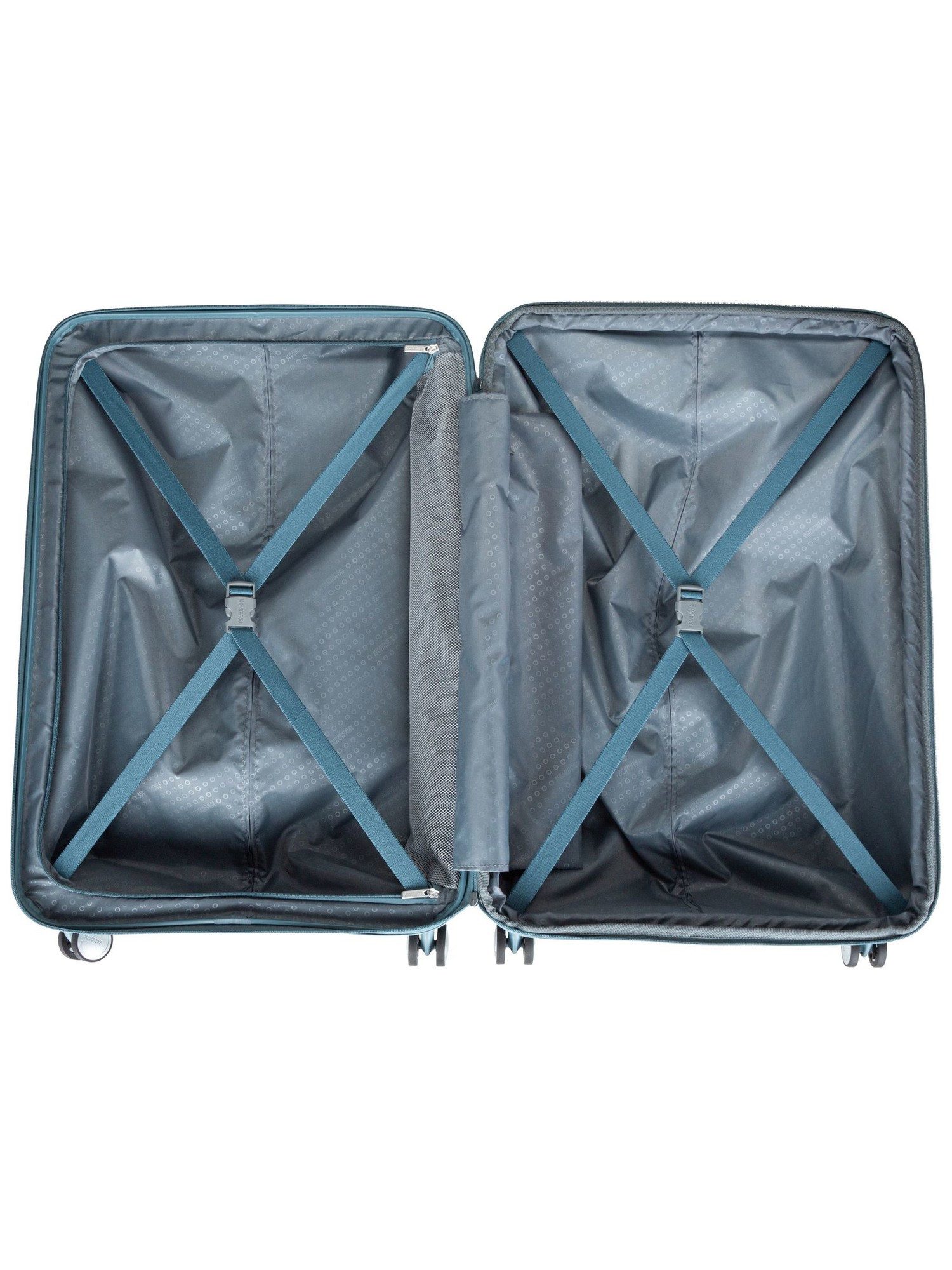 American Tourister® Trolley SoundBox Spinner 77 EXP, 4 Rollen – Bild 3 von 5